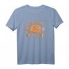 HapDog Winnie the Pooh & Eeyore Christmas T-Shirt - Festliche Holiday Kleidung für Kinder, Damen und Herren