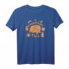 HapDog Winnie the Pooh & Eeyore Christmas T-Shirt - Festliche Holiday Kleidung für Kinder, Damen und Herren