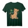 HapDog Lion King Nala T-Shirt - Official 90s Graphic Tee für Fans und Nostalgie-Liebhaber