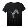 Parkour Parcouring Extremsportler T-Shirt für Kinder & Jungen – Perfektes Geschenk zum Geburtstag & Weihnachten
