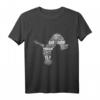 Parkour Parcouring Extremsportler T-Shirt für Kinder & Jungen – Perfektes Geschenk zum Geburtstag & Weihnachten