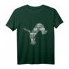 Parkour Parcouring Extremsportler T-Shirt für Kinder & Jungen – Perfektes Geschenk zum Geburtstag & Weihnachten
