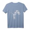 Parkour Parcouring Extremsportler T-Shirt für Kinder & Jungen – Perfektes Geschenk zum Geburtstag & Weihnachten