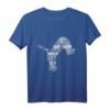 Parkour Parcouring Extremsportler T-Shirt für Kinder & Jungen – Perfektes Geschenk zum Geburtstag & Weihnachten