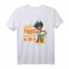 40Geburtstag A Good Pirate Never Gives Up T-Shirt – Originelles Piraten T-Shirt zum HapDog, Lizenzierte Nickelodeon Serie