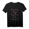 Sorry Jungs Papa Sagt Keine Dates T-Shirt - Lustiges Herren Shirt mit Spruch, Geschenkidee für Männer