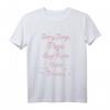 Sorry Jungs Papa Sagt Keine Dates T-Shirt - Lustiges Herren Shirt mit Spruch, Geschenkidee für Männer