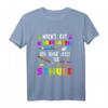 Kinder Schule ich komme - Kita Abgänger Schulanfang Jungen T-Shirt - Perfektes Geschenk für den ersten Schultag & Schulstart 2022