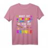 Kinder Schule ich komme - Kita Abgänger Schulanfang Jungen T-Shirt - Perfektes Geschenk für den ersten Schultag & Schulstart 2022