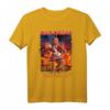 Iron Maiden - LOTB World Tour 2022 Poster T-Shirt | Official Band Merchandise für Fans jeden Alters