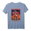 Iron Maiden - LOTB World Tour 2022 Poster T-Shirt | Official Band Merchandise für Fans jeden Alters