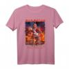 Iron Maiden - LOTB World Tour 2022 Poster T-Shirt | Official Band Merchandise für Fans jeden Alters