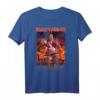 Iron Maiden - LOTB World Tour 2022 Poster T-Shirt | Official Band Merchandise für Fans jeden Alters