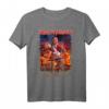 Iron Maiden - LOTB World Tour 2022 Poster T-Shirt | Official Band Merchandise für Fans jeden Alters