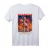 Iron Maiden - LOTB World Tour 2022 Poster T-Shirt | Official Band Merchandise für Fans jeden Alters