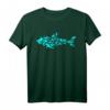 Haifisch – Hammerhead Hai Liebhaber Hai T-Shirt für Kinder, Frauen und Männer – Perfektes Geschenk für Meeres- und Hai-Fans