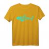 Haifisch – Hammerhead Hai Liebhaber Hai T-Shirt für Kinder, Frauen und Männer – Perfektes Geschenk für Meeres- und Hai-Fans