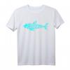 Haifisch – Hammerhead Hai Liebhaber Hai T-Shirt für Kinder, Frauen und Männer – Perfektes Geschenk für Meeres- und Hai-Fans