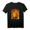 The Lion King Simba and Mufasa T-Shirt - Lizenziertes Disney Produkt zum Geburtstag für Fans und Sammler