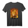 The Lion King Simba and Mufasa T-Shirt - Lizenziertes Disney Produkt zum Geburtstag für Fans und Sammler