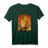 The Lion King Simba and Mufasa T-Shirt - Lizenziertes Disney Produkt zum Geburtstag für Fans und Sammler
