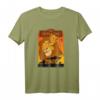 The Lion King Simba and Mufasa T-Shirt - Lizenziertes Disney Produkt zum Geburtstag für Fans und Sammler