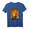The Lion King Simba and Mufasa T-Shirt - Lizenziertes Disney Produkt zum Geburtstag für Fans und Sammler