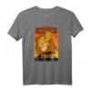 The Lion King Simba and Mufasa T-Shirt - Lizenziertes Disney Produkt zum Geburtstag für Fans und Sammler