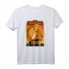 The Lion King Simba and Mufasa T-Shirt - Lizenziertes Disney Produkt zum Geburtstag für Fans und Sammler
