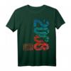 Lustiges 16. Geburtstag T-Shirt für Jungen und Mädchen – Witzige Geschenkidee und Party Deko zum 16. Geburtstag 2008