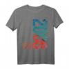 Lustiges 16. Geburtstag T-Shirt für Jungen und Mädchen – Witzige Geschenkidee und Party Deko zum 16. Geburtstag 2008