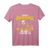 Einschulung 5. Klasse Gymnasium Grundschule Abschluss 2023 T-Shirt – Lustiges Faultier-Design für Schulabgänger & Geschenkidee für Fünftklässler
