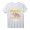 Einschulung 5. Klasse Gymnasium Grundschule Abschluss 2023 T-Shirt – Lustiges Faultier-Design für Schulabgänger & Geschenkidee für Fünftklässler