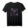 Jugendweihe 2021 Mädchen Geschenk T-Shirt – Perfektes Outfit und Geschenkidee für Teenager und junge Erwachsene