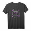 Jugendweihe 2021 Mädchen Geschenk T-Shirt – Perfektes Outfit und Geschenkidee für Teenager und junge Erwachsene