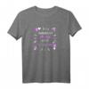 Jugendweihe 2021 Mädchen Geschenk T-Shirt – Perfektes Outfit und Geschenkidee für Teenager und junge Erwachsene