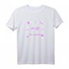 Jugendweihe 2021 Mädchen Geschenk T-Shirt – Perfektes Outfit und Geschenkidee für Teenager und junge Erwachsene