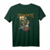 Megadeth – Who's Buying? Official Merchandise T-Shirt für Männer, Frauen, Kinder & Metal Fans