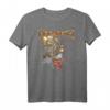 Megadeth – Who's Buying? Official Merchandise T-Shirt für Männer, Frauen, Kinder & Metal Fans