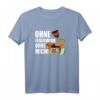 Pyro Silvester Ohne Feuerwerk Ohne Mich T-Shirt - Perfektes Geschenk für Pyro Fans, Feuerwerksverzicht und Silvesterfeier