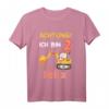 Kinder Jungen Name Bagger Shirt zum 2. Geburtstag - Lustiges Geburtstagsoutfit für Zweijährige, perfekt als Geschenk für kleine Baumaschinen-Fans