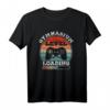 Einschulung Gymnasium T-Shirt für Jungen & Mädchen - Schulstart 5. Klasse mit Unicorn Design, ideales Outfit zum Schulbeginn