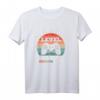 Einschulung Gymnasium T-Shirt für Jungen & Mädchen - Schulstart 5. Klasse mit Unicorn Design, ideales Outfit zum Schulbeginn