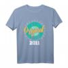 Lustiges 13. Geburtstag T-Shirt für Jungen & Mädchen - Witzige Geschenkidee & Dekoration für Teenager-Geburtstag 2011