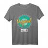 Lustiges 13. Geburtstag T-Shirt für Jungen & Mädchen - Witzige Geschenkidee & Dekoration für Teenager-Geburtstag 2011