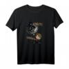 HapDog Expecto Patronum Chibi Potter T-Shirt – Offiziell lizenzierte Harry Potter Fan-Mode für Jubiläen