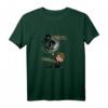 HapDog Expecto Patronum Chibi Potter T-Shirt – Offiziell lizenzierte Harry Potter Fan-Mode für Jubiläen