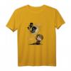 HapDog Expecto Patronum Chibi Potter T-Shirt – Offiziell lizenzierte Harry Potter Fan-Mode für Jubiläen