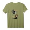 HapDog Expecto Patronum Chibi Potter T-Shirt – Offiziell lizenzierte Harry Potter Fan-Mode für Jubiläen