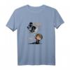HapDog Expecto Patronum Chibi Potter T-Shirt – Offiziell lizenzierte Harry Potter Fan-Mode für Jubiläen
